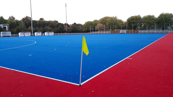 Angers - Terrain de Hockey en gazon synthÇtique_resultat