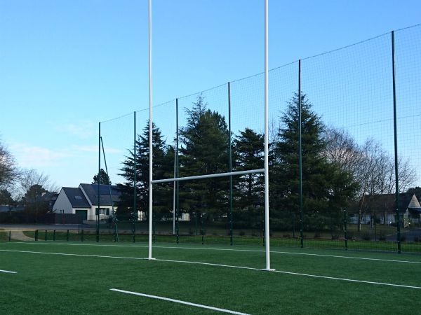 buts de rugby - Sportingsols, constructeur de sols sportifs et équipements sportifs