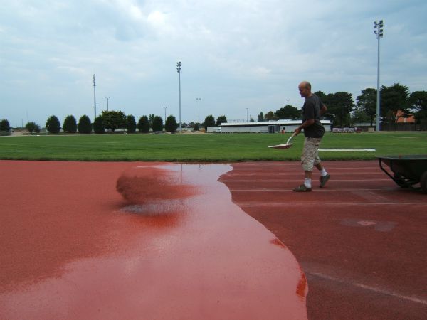 RégénérationSportingsols, construction et entretien de sols sportifs et pistes athlétisme