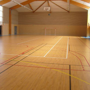 sol salle de sports et gymnases - sportingsols