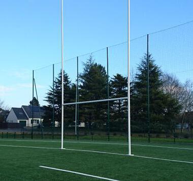 buts de rugby - Sportingsols, constructeur de sols sportifs et équipements sportifs